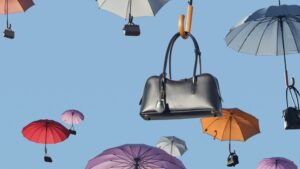 Stella McCartney Saks Amazon