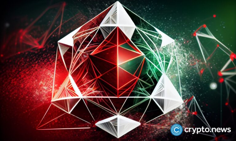 TRON Collaborates with Nansen02