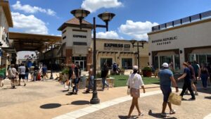 fort worth