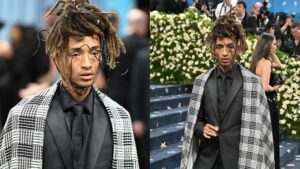 jaden smith met gala fi