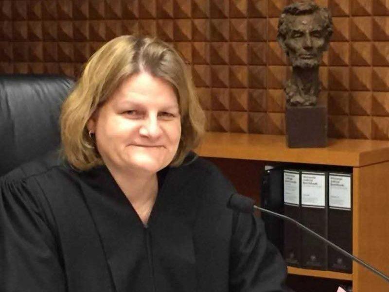 judge hannah dugan