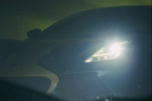 lotus emira jim clark teaser