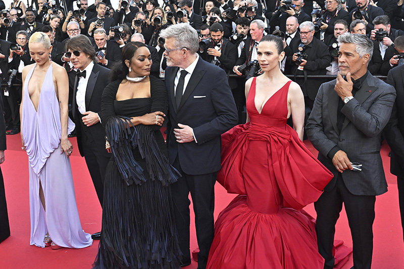 mission impossible cannes photoso