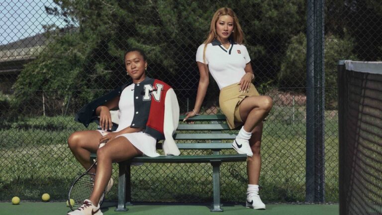 nike women by yoon